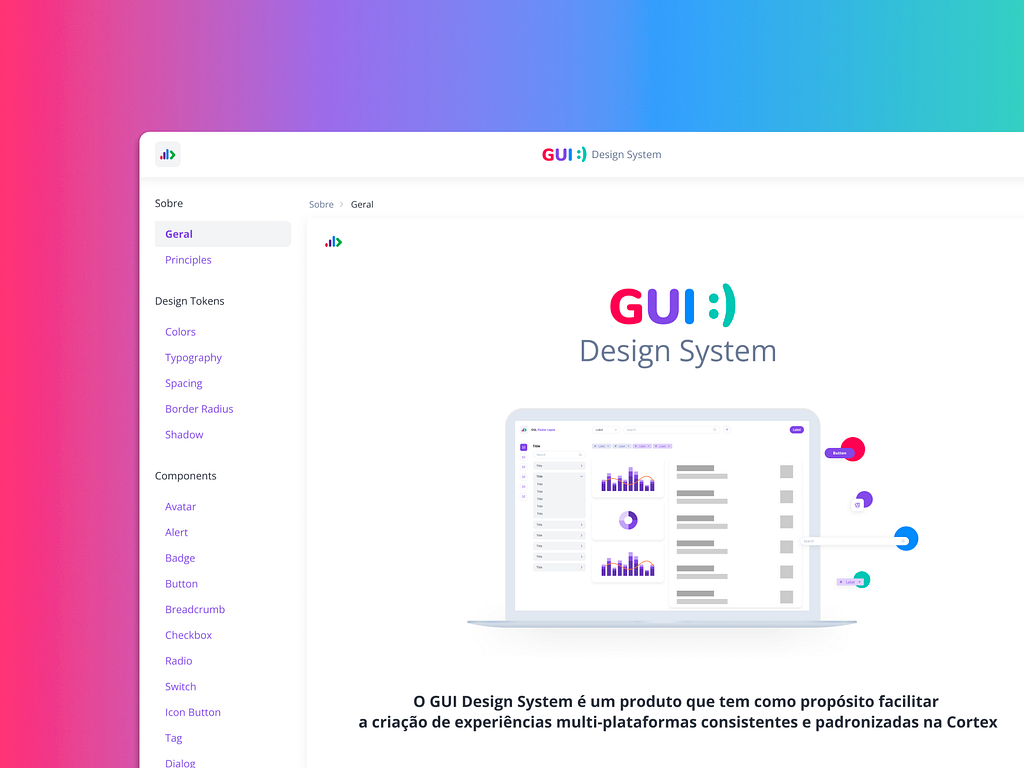 gui-design-system-by-cortex-intelligence-on-dribbble