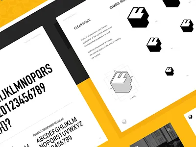 TBF: Building the Brand Symbol - Part 3/6 applications brand branding color palette design dtail framework icon identity logo pattern podcast strategy symbol system typography ui variations vector wordmark