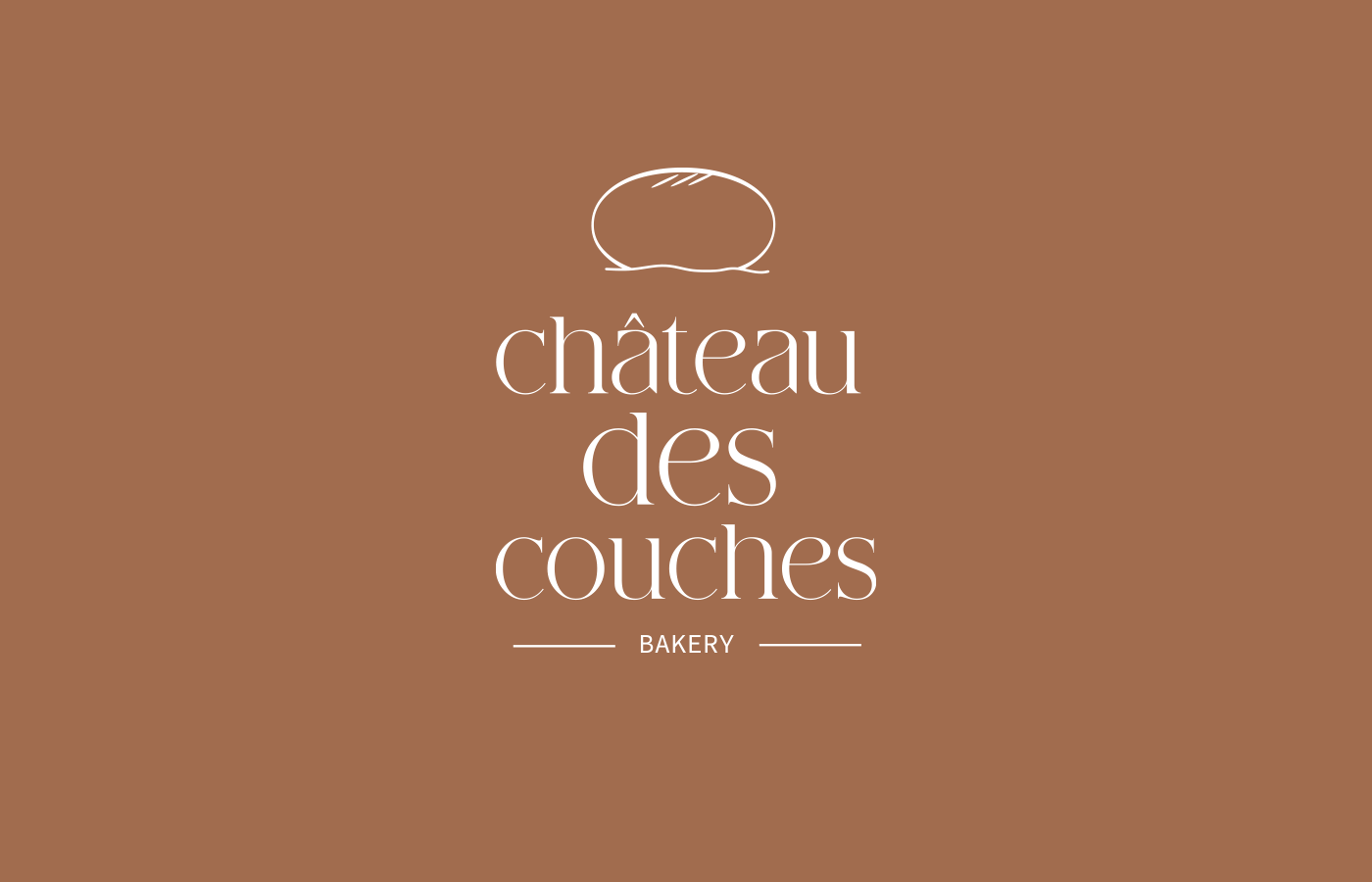 French Bakery Logo Concept baker bakery brand identity branding concept design graphic design logo logoconcept logomaker logos