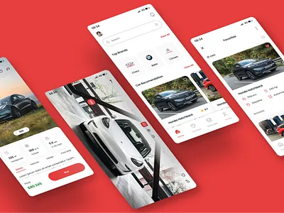 Used car marketplace app auto automotive car marketplace mobile app platform vehicle
