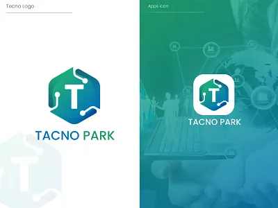 Techlogo, Modern tecno logo, Logo design apps icon best logo brand identity branding creative graphic design logo logo concept logo design logo idea logo logo logo mark logo process logofolio logogroom modern logo symbol tech logo tecno park tecnology