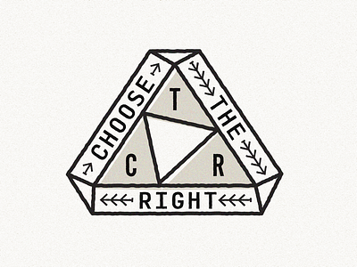 CTR graphic design icon iconography illustration swag design typography