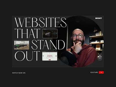 3 Secret Steps to Art Direction: design websites that stand out art direction storytelling