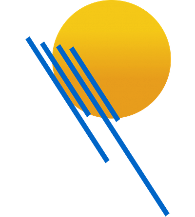 Sun Showers branding design graphic design illustration