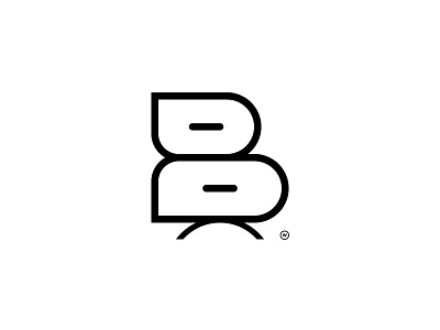 Best Furniture 36 days of type b branding design drawers furniture icon letter b logo logotype mark minimal symbol