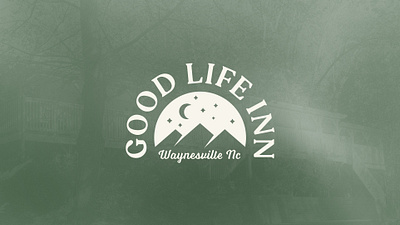 Good Life Inn | Logo good life inn logo
