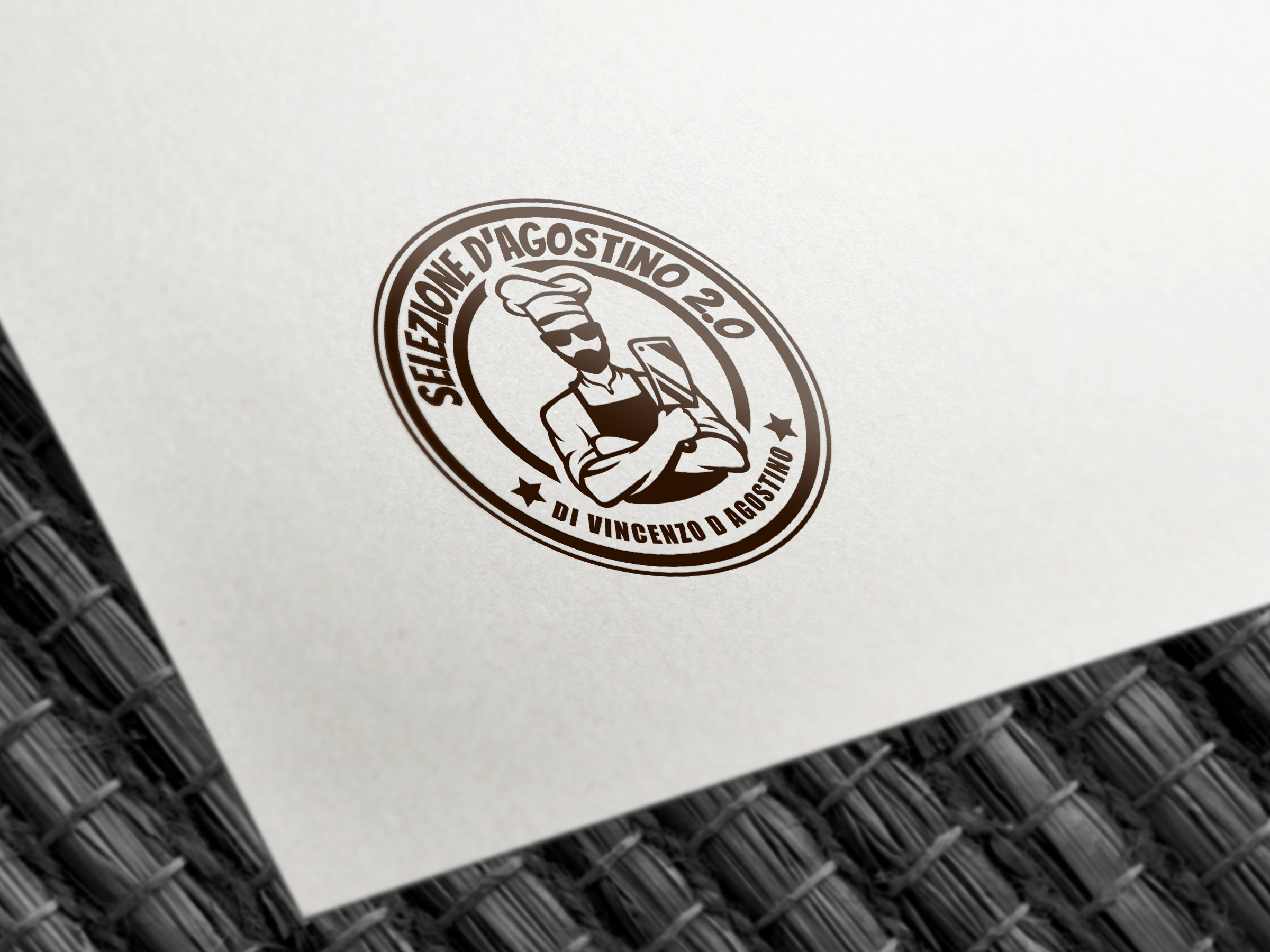 Butcher shop logo project branding business logo butcher logo butcher shop company logo design designer graphic design illustration italian logo logo logo design minimalist logo professional logo retail logo shop logo store logo vector