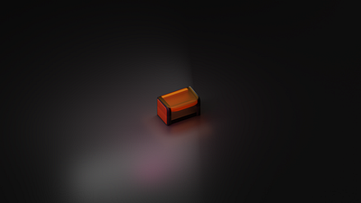 Oven 2d blender cartoon cute dark deisgn graphics hd motion orange psd