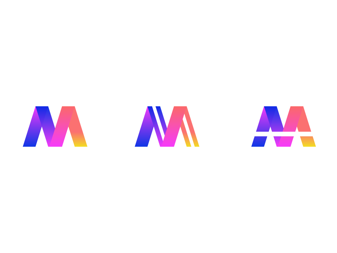 MAGG LOGO by MAGG on Dribbble