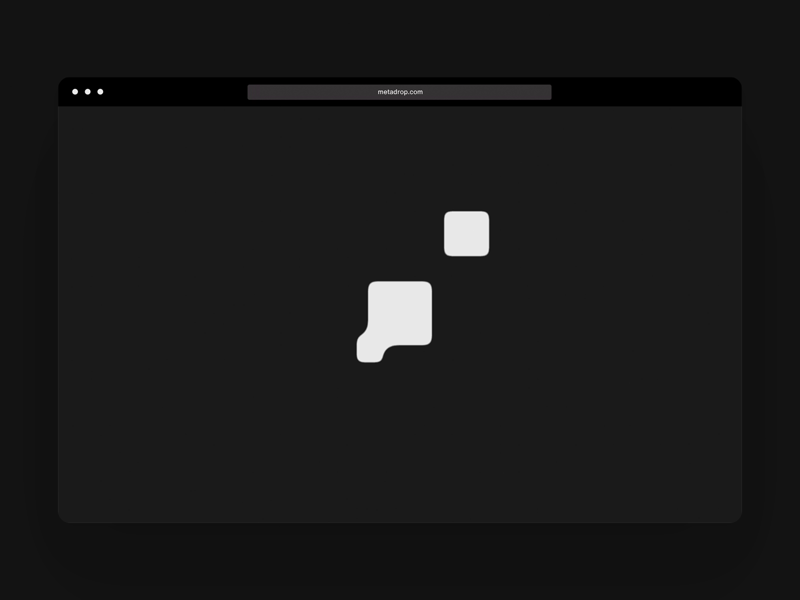 Example of Website Design