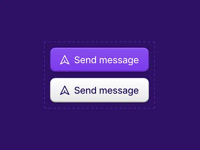 Button Explorations buttons cta product design ui