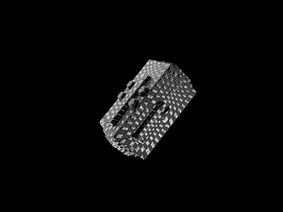 3D Capsule product reveal 3d animation branding graphic design logo motion graphics