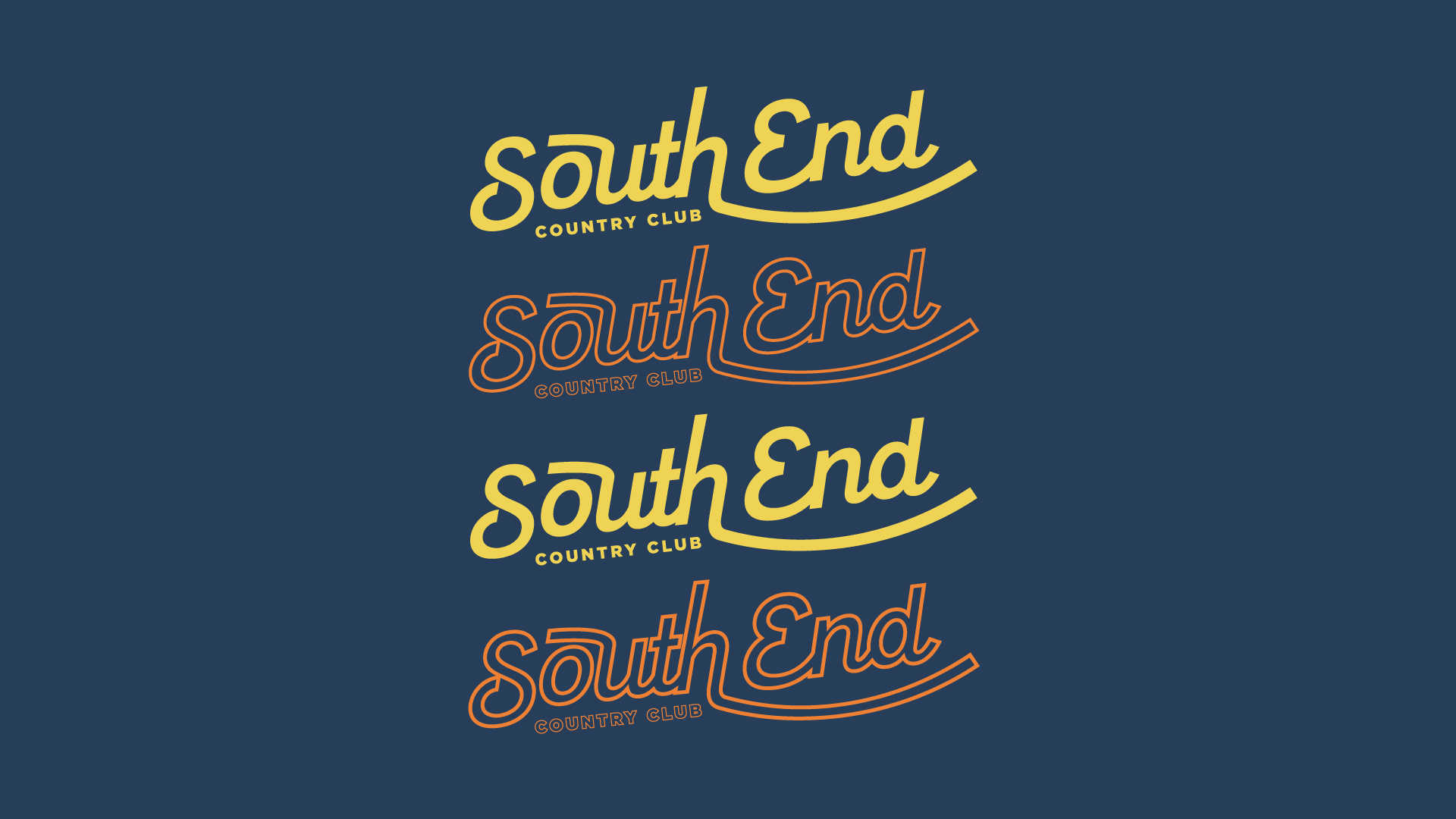 Example of Brand Identity