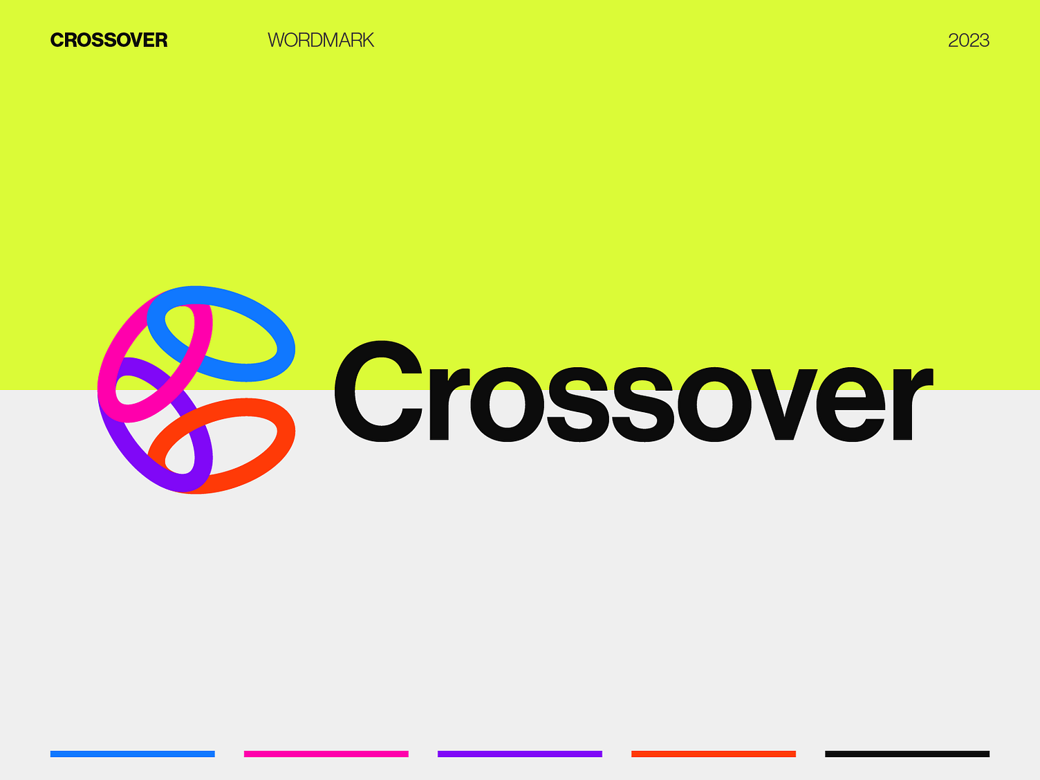 crossover-logo-design-by-designbydi-on-dribbble