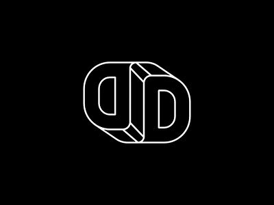 DS or DSD Letter Logo app branding design dslogo graphic design icon illustration letter logo logodesign logofolio logoground logoinspiration minimal monogram proffartline scalebranding sdlogo typography vector