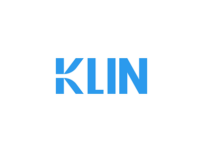 Klin Branding animation branding clean cleaning service graphic design logo logo animation logo construction logo design modern motion graphics