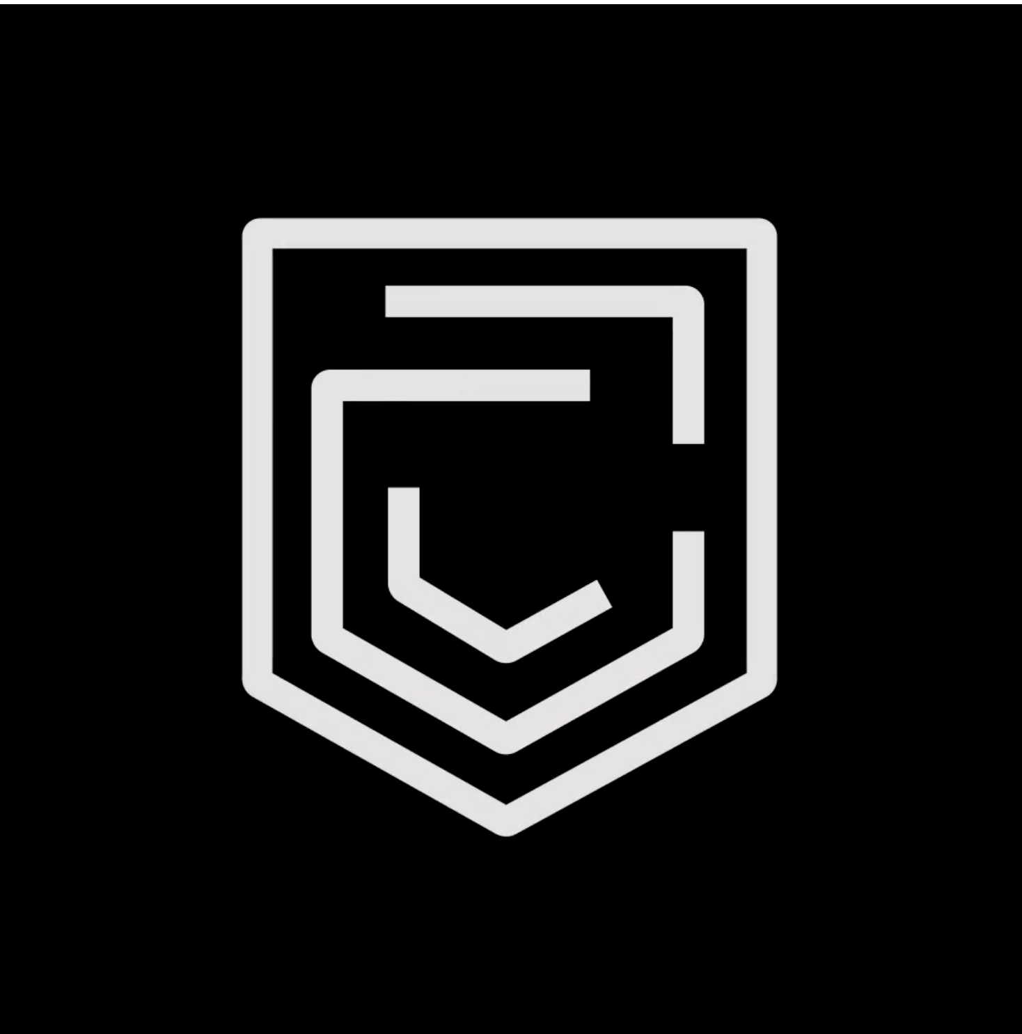 Cred Logo Animation animation motion graphics ui