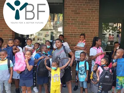 ybf explainer video design motion graphics