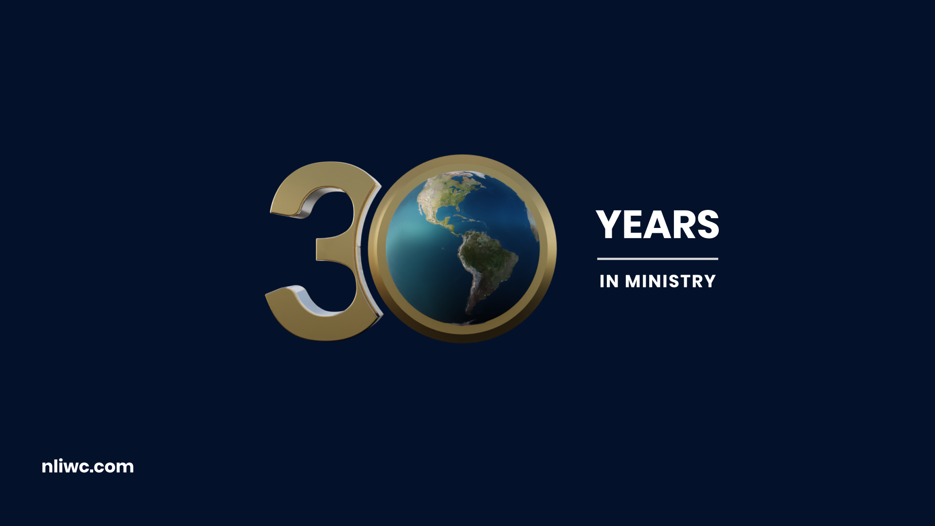 Template Logo 30 Years Anniversary Illustration Stock Photo - Alamy