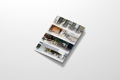 Company Brochure brochure brosur company layout brochure restaurant brochure