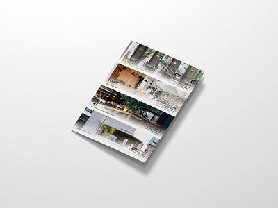 Company Brochure brochure brosur company layout brochure restaurant brochure