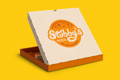 Stubby's Pizza brand assets brand design brand identity branding design designer graphic art graphic design illustration logo logo design package design packaging pattern design pizza pizzeria print print design redesign vector