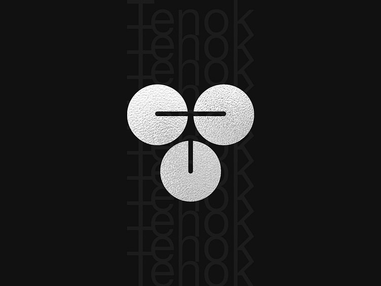 Tenok®ㅤㅤ/ Icon by Venos Studio on Dribbble