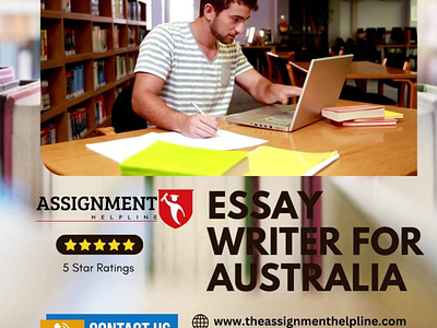 essay writer australia