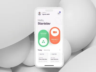 Task Management App app apps design management mobile orix product productivity sajon task task management task manager tasks team manager tracking ui design ux ux design work list worklist