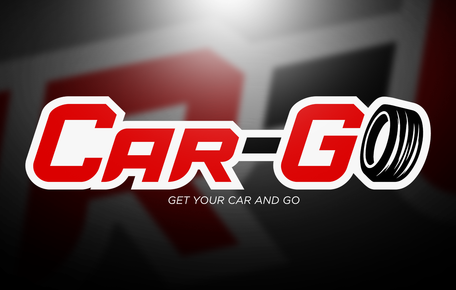 Car-go By Allen On Dribbble