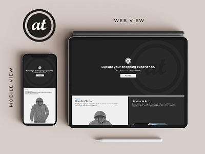 Website Design(UI/UX) branding full website design graphic design ui