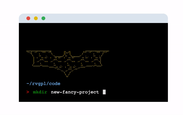 Terminal css motion terminal
