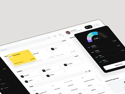 CloStore dashboard page dashboard data design flat home layo navigation online page server statistics studio ui ux website