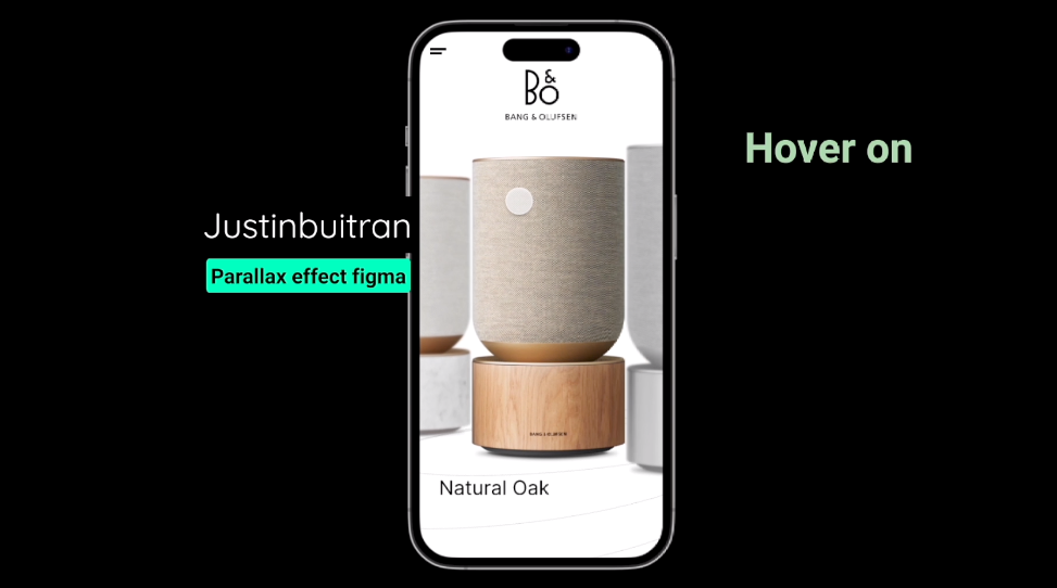 E-commerce - Parallax Effect animate e commerce freebie ui website