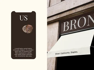 Brand Identity / Branding bakery brand design brand identity branding branding design cafe coffee collateral corporate identity graphic design identity instagram logo minimal minimal branding minimalistic branding modern branding restaurant social media visual identity