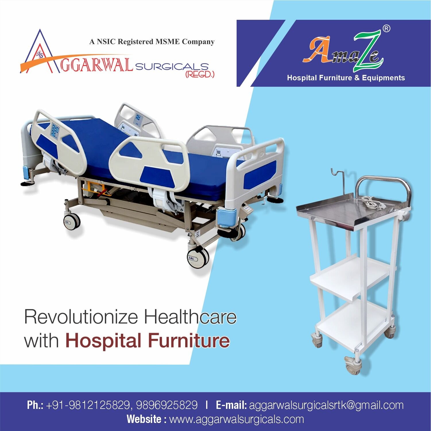 Medical Furniture By Aggarwal Surgicals On Dribbble   Original 3764c77779cac88076da85954ee78145 