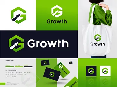 Growth Tech Startup Logo | G Letter | Branding Identity design brandidentity branding branding design company logo creative branding creative g logo ideas custom logo design design fiverr design g logo maker geometric logo illustration letter g logo inspiration logo logodesign minimalist logo modern g logo design typography unique g logo visual identity