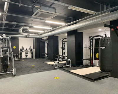 Fitness Studio in London | The Basement LDN fitness fitness studio gym camden gym gospel oak gym kentish town personal training kentish town yoga class kentish town