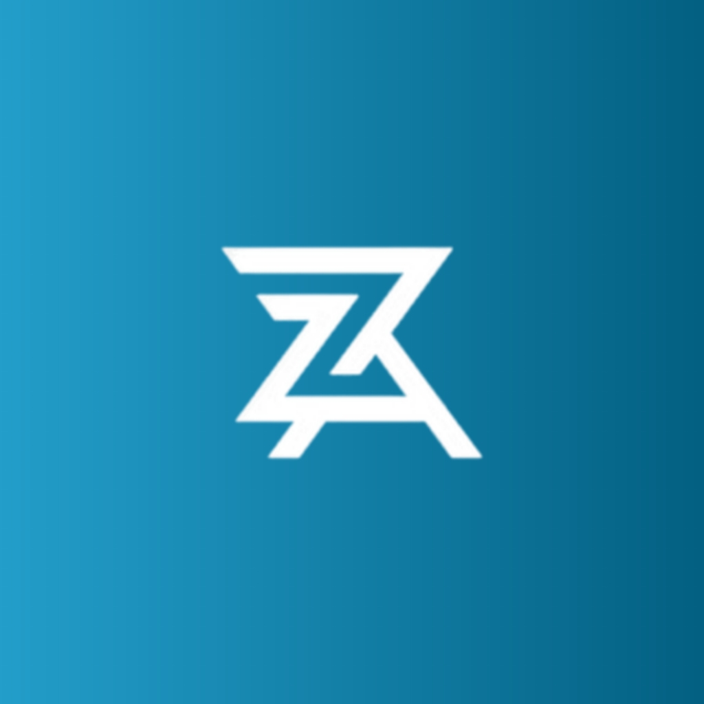 A2z Logo By Lexo Senpai On Dribbble   Original 0fd24996ba19e0a702a68b7246716464 