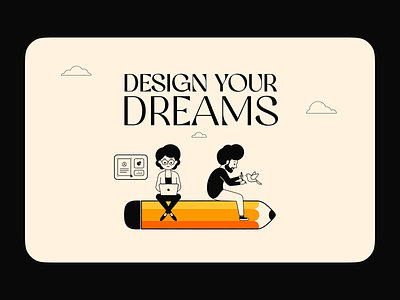 New Website animation clean creative creative team creativedreams design design studio launch new website portfolio site ui ui design uiux ux ux design video web design website website launch