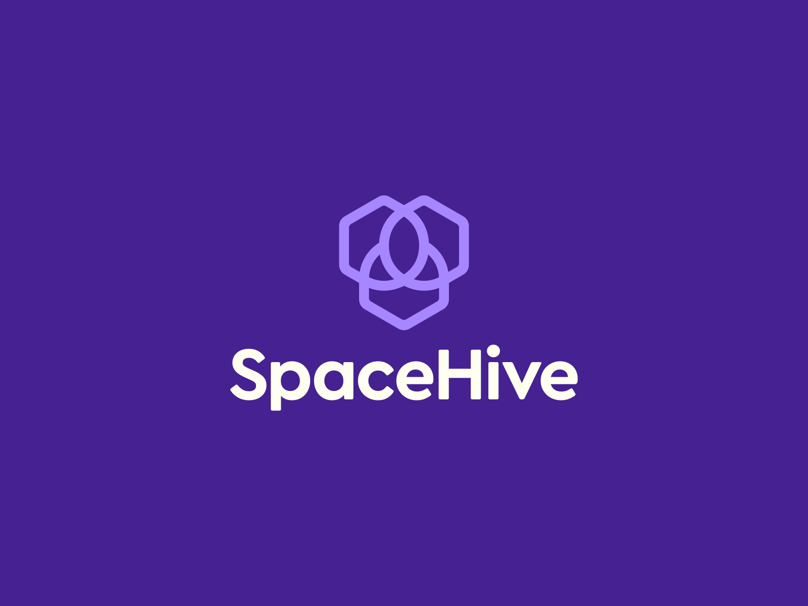 Rocket Logo Design - Hive / Rocketship / Spaceship / Space ai analytics brand data design designer ecommerce finance icon logo logodesign logotype rocket logo rocketship logo saas software space logo spaceship logo symbol tech