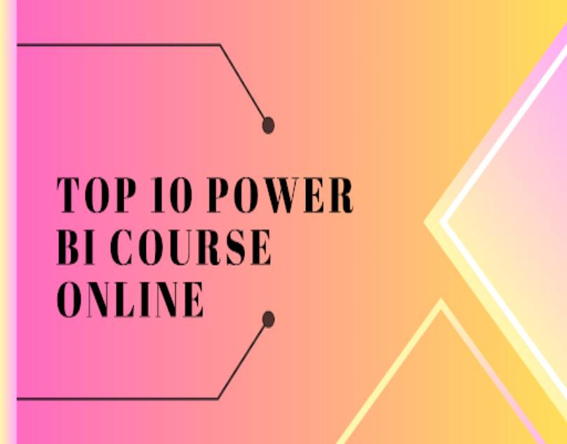 top-10-power-bi-course-online-by-aruuchauhan-on-dribbble