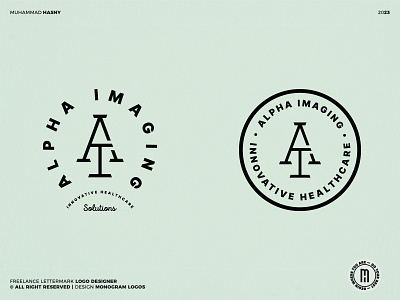 Agora Hospitalities - Badge Logo ai lettermark ai logo ai monogram badge badge logo branding design designer graphic design graphic designer lettermark lettermark badge logo lettermark badge logodesign lettermark logo logo logo designer logodesign monogram monogram badge logo monogram badge logodesign