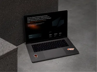 Shard Labs blockchain brand design branding color palette crypto cryptocurrency developers finance followthearrow identity logo logodesign logotype modern logo product design studio direction studiodirection typography visual identity web design