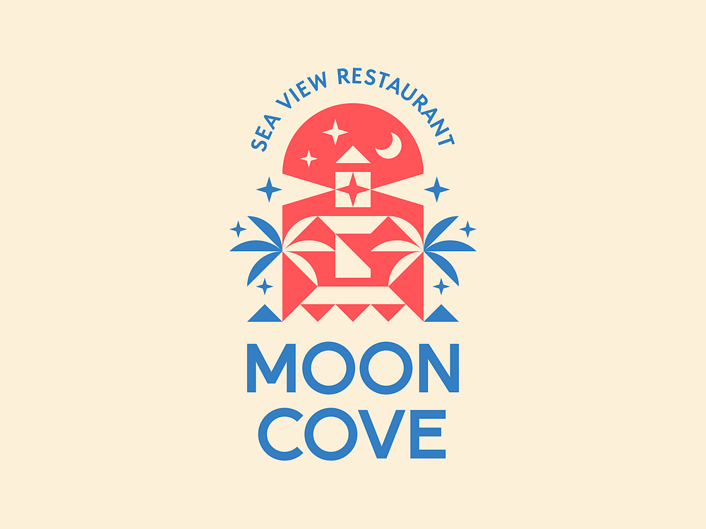 Browse thousands of Moon Logo images for design inspiration | Dribbble