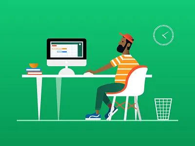 Yourexcel: Join us illustration character illustration illustration product illustration vector vector illustration