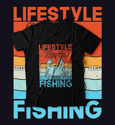 fishing t-shirt design, fish lover t-shirt, custom t-shirt make branding bulk t shirt design custom t shirt design fish lover t shirt design fishing t shirt design graphic design illustration minimalist t shirt design sea t shirt design t shirt trendy t shirt design tshirt tshirt design typography t shirt design vector vintage t shirt design