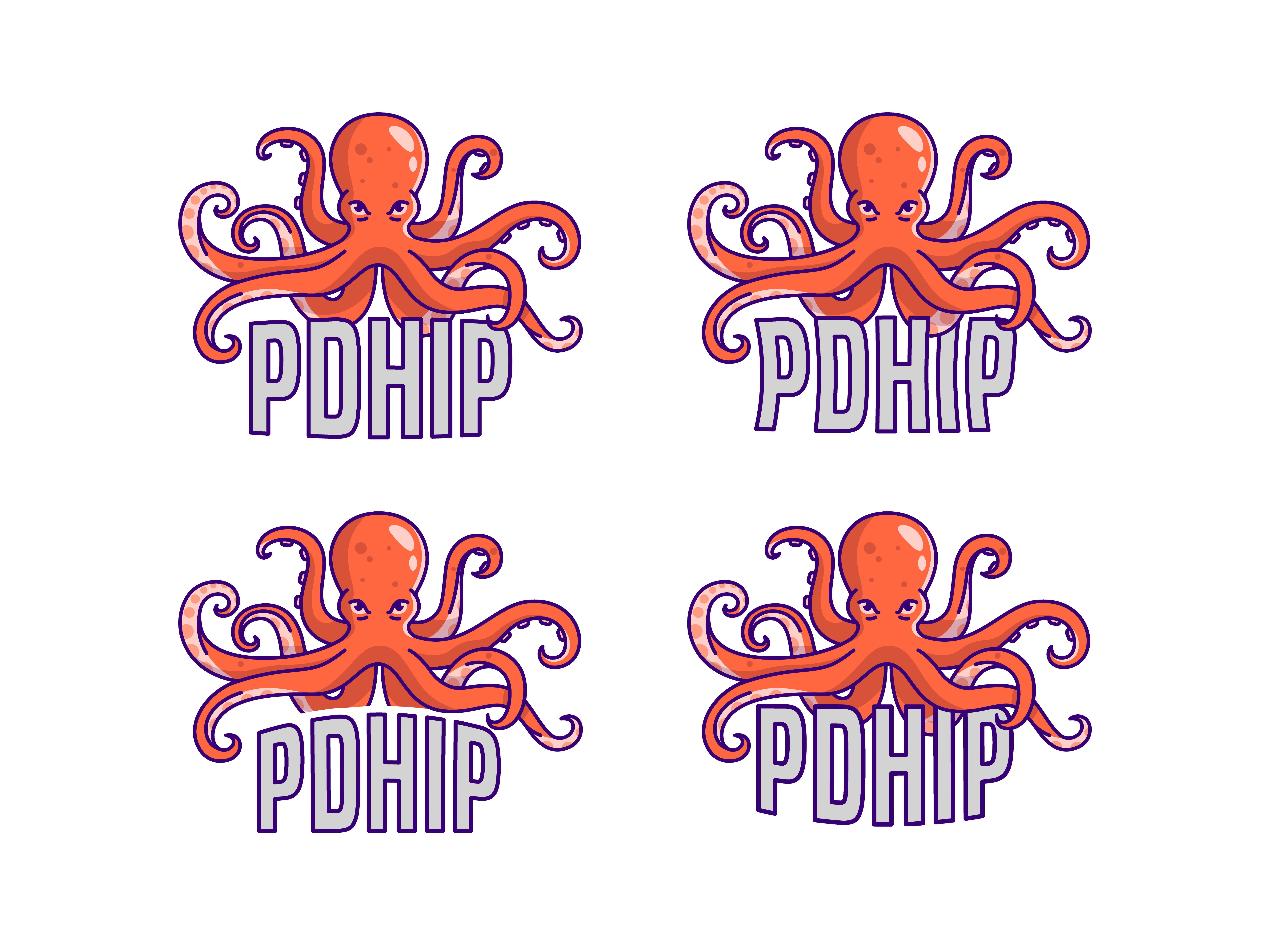 Example of Logo Design