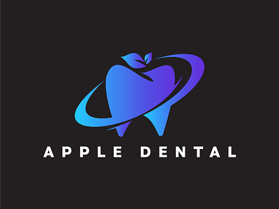 Dental logo software logo