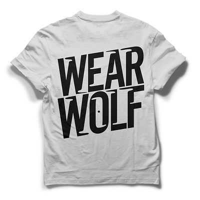 Wear Wolf Brand